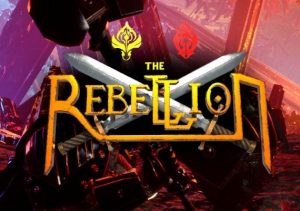 The Rebellion