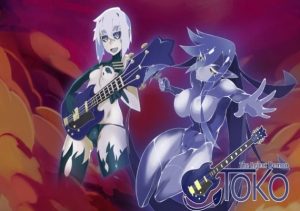 The Reject Demon Toko Chapter 0 Prelude