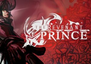 The Revenant Prince