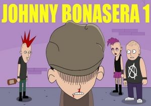 The Revenge of Johnny Bonasera