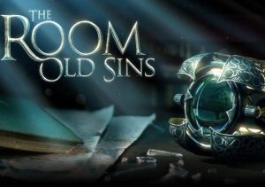 The Room 4 Old Sins