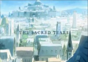 The Sacred Tears TRUE