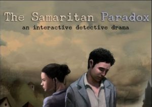The Samaritan Paradox