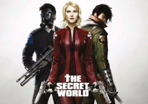 The Secret World