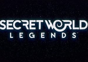 The Secret World Loyal Hound Pet