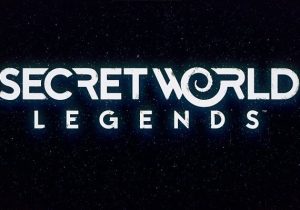 The Secret World Temple Cat Pet