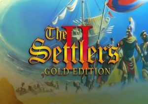 The Settlers 2 The 10th Anniversary