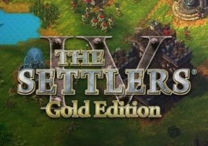 The Settlers 4