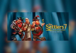 The Settlers 7 History Edition