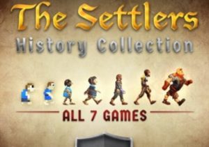 The Settlers History Collection