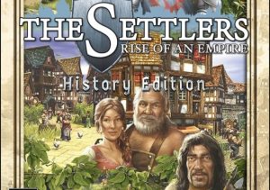 The Settlers Rise of an Empire