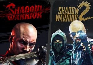 The Shadow Warrior Collection Xbox Series