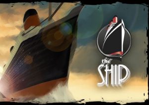 The Ship Murder Party