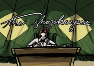 The Shopkeeper
