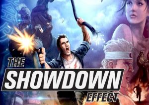 The Showdown Effect