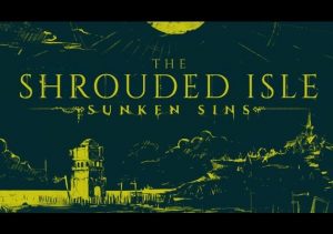 The Shrouded Isle