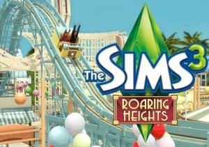 Die Sims 3 Roaring Heights
