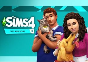 The Sims 4 Hunde & Katzen