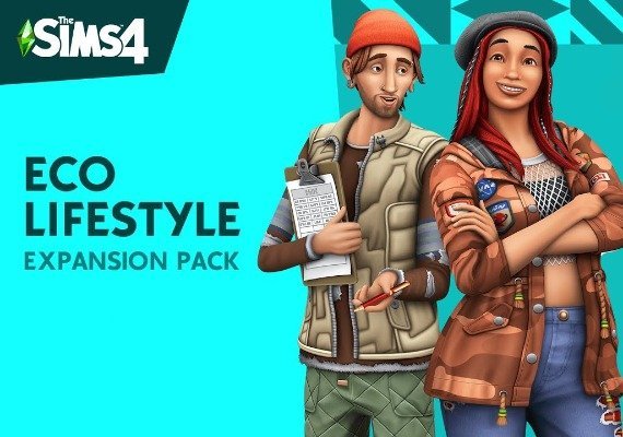 The Sims 4 Eco Lifestyle Key Preisvergleich