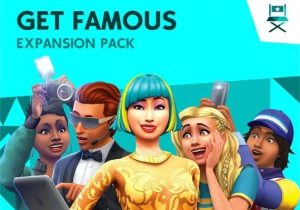 Die Sims 4 Werde Berühmt
