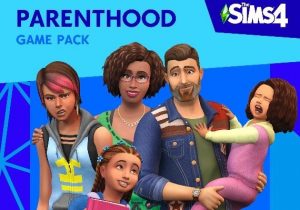 The Sims 4 Parenthood Game Pack