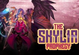 The Skylia Prophecy Xbox Series