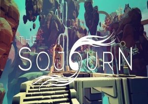 The Sojourn Xbox Series