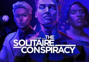 The Solitaire Conspiracy