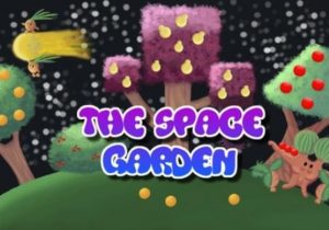 The Space Garden