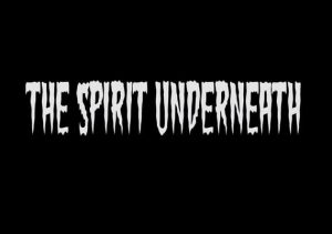 The Spirit Underneath