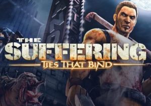 The Suffering Ties That Bind