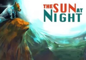 The Sun at Night