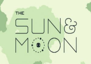 The Sun & Moon