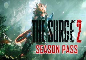 The Surge 2 Season Pass