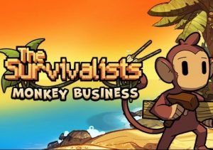 The Survivalists Monkey Business Pack