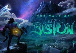 The Tale of Bistun PS5