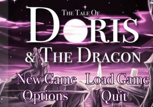 The Tale of Doris & the Dragon Episode 1