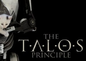 The Talos Principle