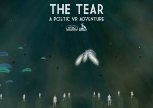 THE TEAR
