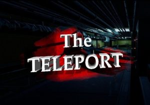 The Teleport