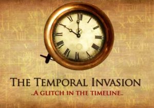 The Temporal Invasion