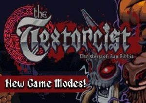 The Textorcist The Story of Ray Bibbia