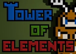 The Tower Of Elements