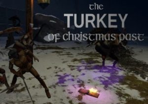 The Turkey of Christmas Past