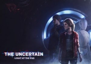 The Uncertain Light At The End