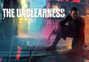 THE UNCLEARNESS
