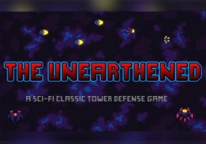 The Unearthened