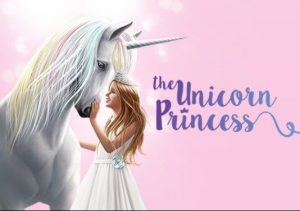 The Unicorn Princess