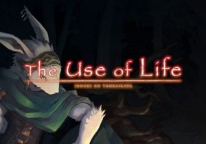 The Use of Life