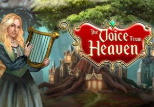 The Voice from Heaven
